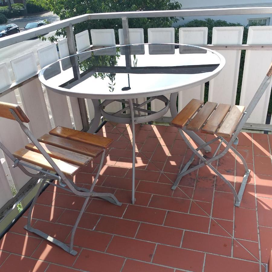 Friesenauster - Grosse Ferienwohnung Fuer Bis Zu 6 Personen Jever Exteriör bild